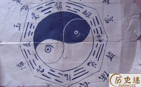 赵云和芙蓉峰八角井的故事