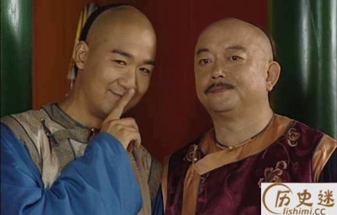 嘉庆皇帝为什么一上位就要杀和珅