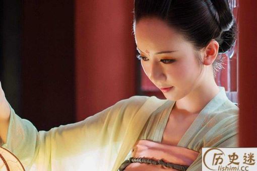 古代妃子被打入冷宫,为什么太监很高兴