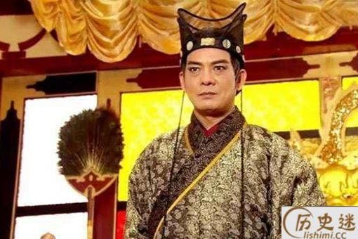 古代宦官为什么挣得比大臣还多