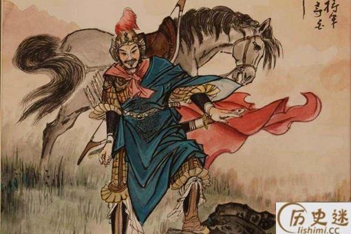 李陵在匈奴有几个妻妾