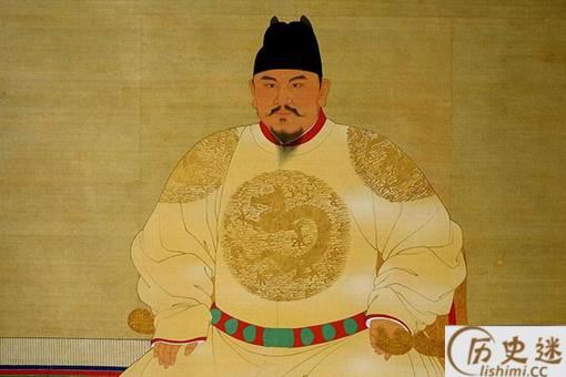 朱元璋为何要屠杀忠臣