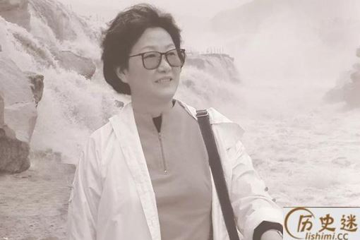 历史小说家凌力去世是怎么回事