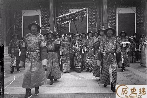 榆树黑老太是慈禧的姐妹为何全家会被追杀