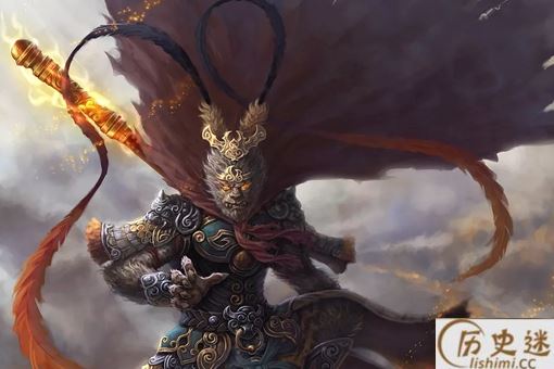 西游记师徒四人为什么只有唐僧和孙悟空能成佛