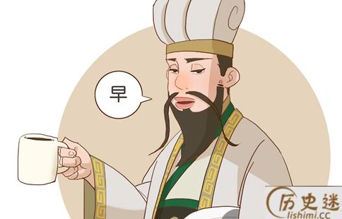 子初孝直若亡一人则汉室难兴是什么意思