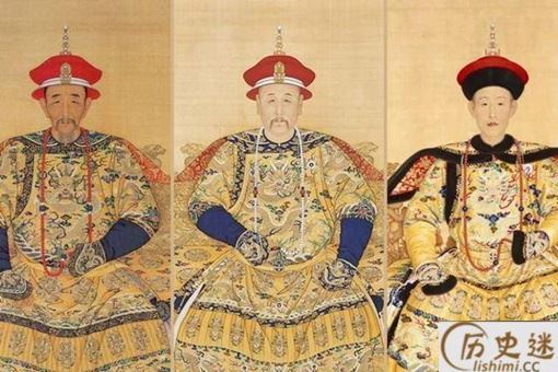 为何说乾隆是败家子