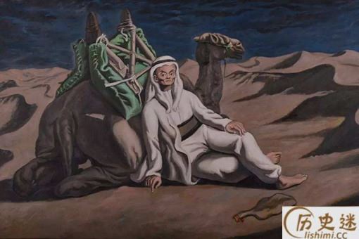 大盗九麻子的故事