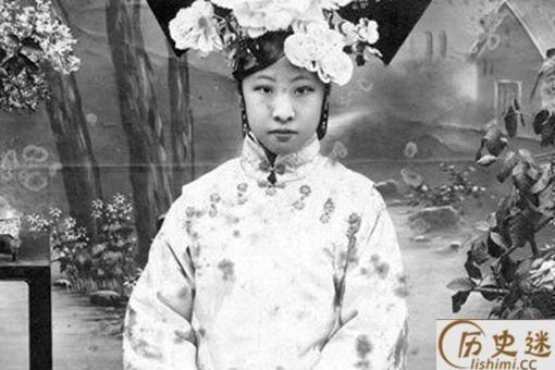 溥仪的7个妹妹结局如何