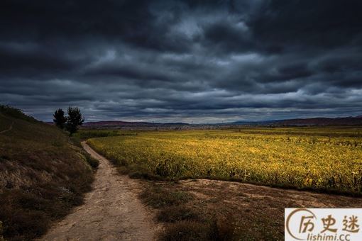 古代发明指南针以前靠什么辨别方向