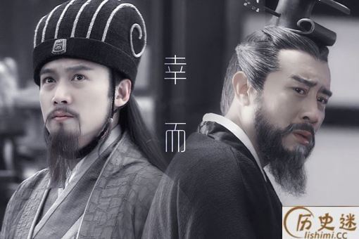 关于诸葛亮的故事有哪些