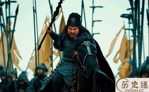 为什么越来越多的人认为张飞其实是一个文人