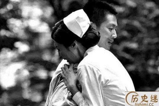 日本护士被拯救后以身相许,最终还成为了亿万富翁