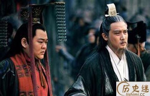 诸葛亮五次北伐为什么都没成功
