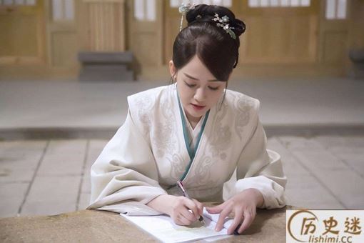 中国历史上最美的皇后是谁