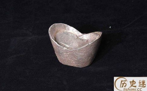 古代的一两白银值多少人民币