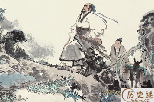 华佗给关羽刮骨疗毒是真的吗