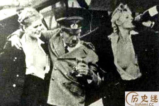 希特勒不让人提起的6个隐私