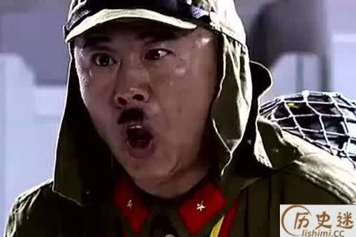 二次世界大战期间日军帽子两边的帘子有什么作用