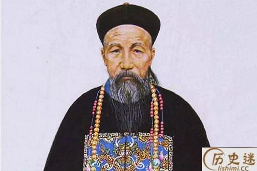 传说曾国藩是巨蟒转世是真的吗