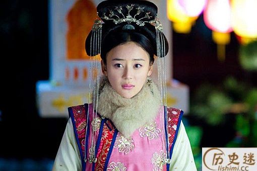 孝庄不受宠怎么生了四个孩子