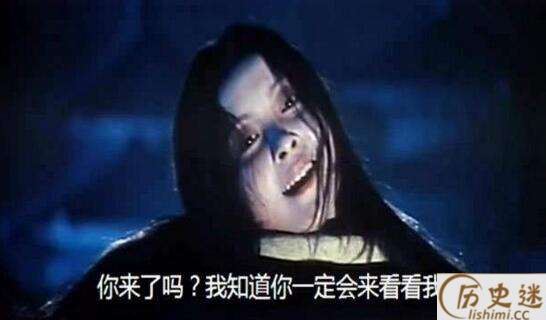 戚夫人人彘复原图,来看被做成人彘的戚夫人到底有多惨