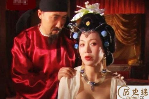 揭秘张士诚娶了朱元璋的老婆吗