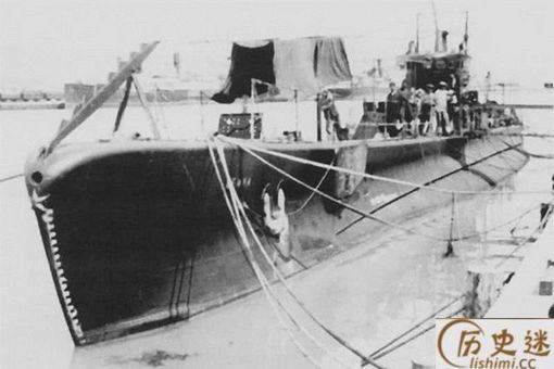 二战意大利爆笑史