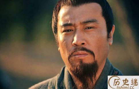 曹操、刘备、孙权谁最爱哭