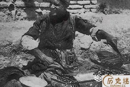 汉朝人为什么喜欢吃烤串