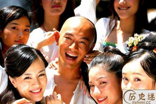 古代通房丫头和陪嫁丫头有什么区别