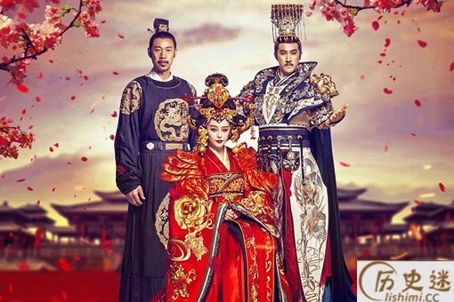 武则天后悔杀子吗