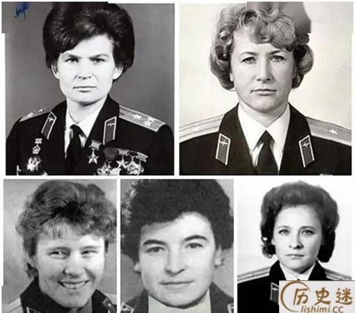苏联五名女宇航员太空受孕真的假的