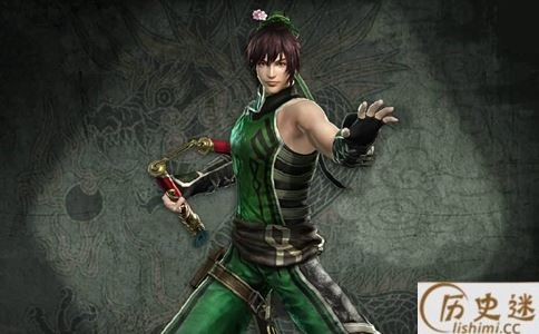 三国神秘失踪的四人,一人曾单骑击败吕布,一人曾被曹操威胁