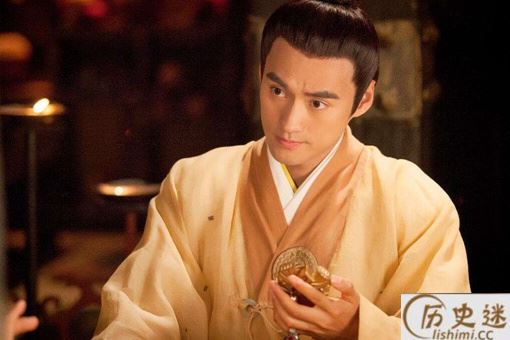 光武帝刘秀的陵墓怎么在烂泥滩里