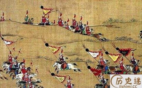 古代的下跪是从什么时候开始的