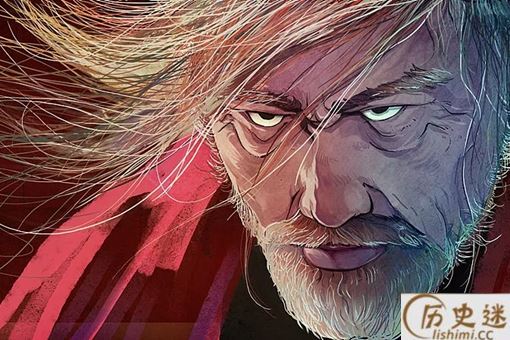 司马懿是怎么统一三国的