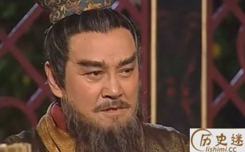 说曹操曹操就到的后边半句是什么