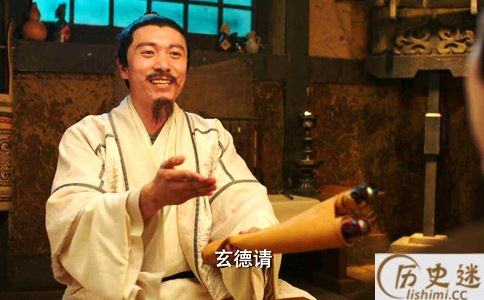 刘备情商是否三国第一