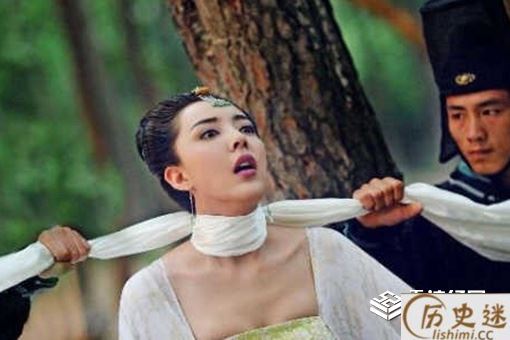 辩机和高阳公主最后在一起了吗