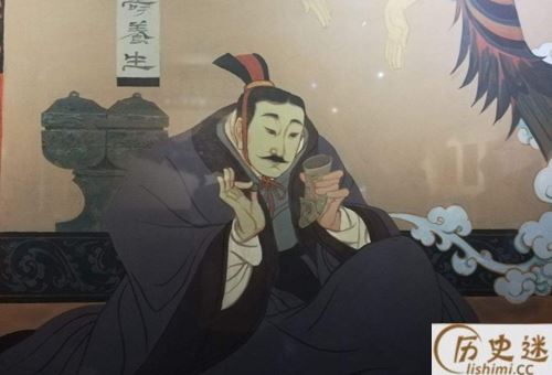 越南人如何看待南越武帝赵佗