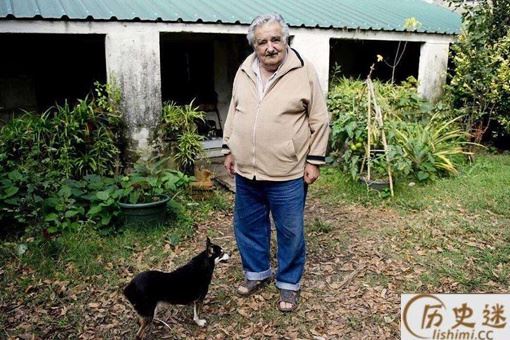 世界上最穷的总统是谁