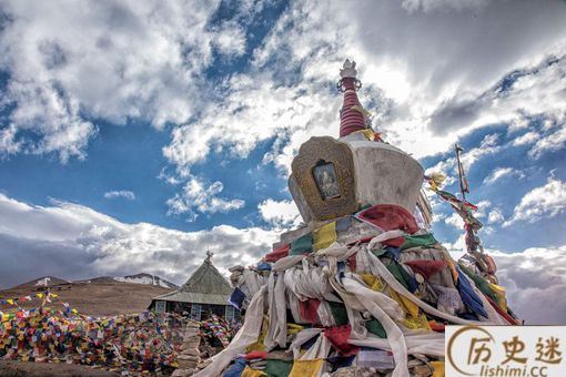 侵略中国的奇葩军队,因为迷路了而回不去,现在都成了中国人