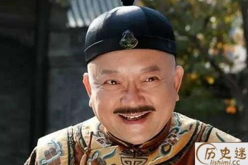 和珅往赈灾粥里掺沙子有什么讲究