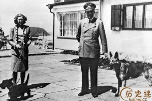 二战期间英国一奇葩计划,曾计划给希特勒下毒将其变成女人