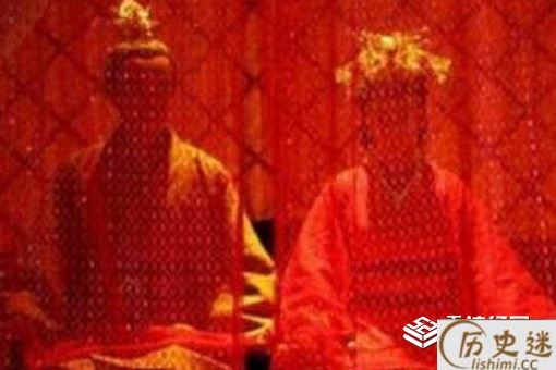 古代女子出嫁为何要穿开裆裤