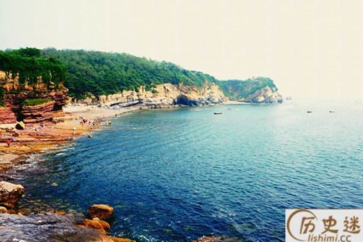 大连竟是源自满语