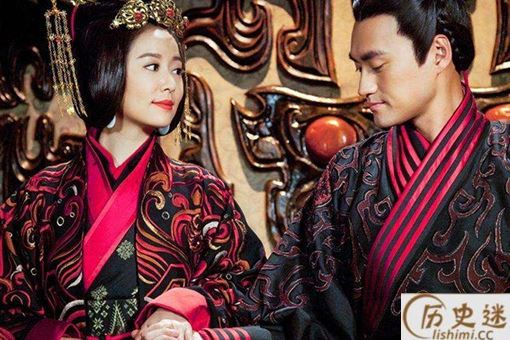 刘秀其实很爱郭圣通吗