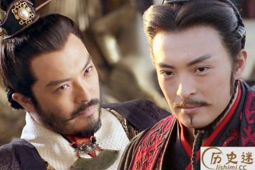 杨广做了皇帝之后为什么没有杀他的四弟杨秀