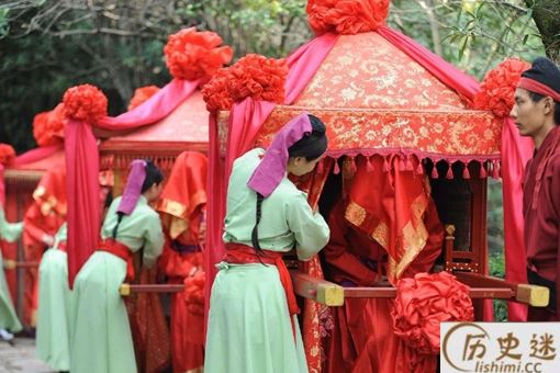 古代都是如何催婚的